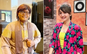 Isu Didekati Sule, Foto Riesca Rose Akur Bareng Putri Delina-Rizky Febian Disorot