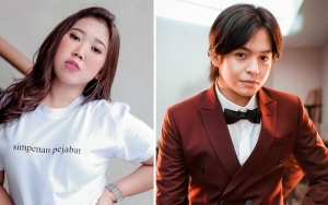 Kiky Saputri Pamer Saling Cium Mesra Dengan Angga Yunanda, Prilly Latuconsina: Gue Gak Ikhlas Banget
