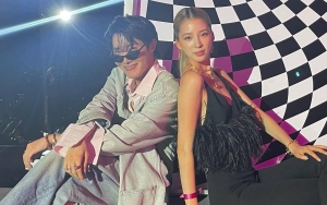 Kedekatan Model Irene Kim Dengan J-Hope BTS Bikin Ketar-Ketir Auto Banjir Reaksi Beragam