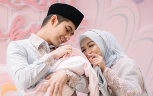 Bagikan Momen Aqiqah, Ria Ricis Bongkar Hal Tak Terduga Dari Moana Yang Sudah Terlatih Dalam Kandung