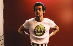 Viral Momen Harry Styles Stop Nyanyi Demi Tolong Seorang Pria Lamar Pacar Di Tengah Konser