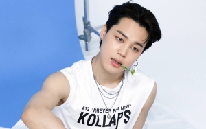 Apple Music Salah Artikan Lirik Lagu Bagian Jimin BTS di 'Bad Decision'