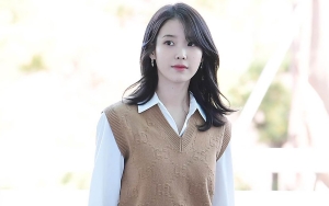 IU Berlakukan Aturan Tegas Ini Terkait Konser 'The Golden Hour' di Stadion Jamsil