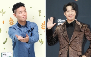 Interaksi Tak Terduga Kang Gary dan Haha Bikin Fans Terharu