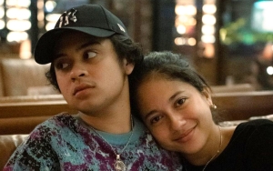 Sitha Marino Posting Foto Seksi, Komentar Nakal Bastian Steel Disorot