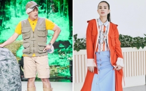 Irfan Hakim Blak-blakan Sebut Bentuk Wajah Astrid Tiar Banyak Berubah, Lakukan Oplas?