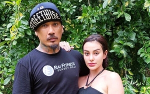  Jerinx SID Bahas Cobaan Pernikahan Dengan Nora Alexandra, Sempat Depresi Merasa Gagal Jadi Suami