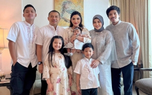 Sambut Kedatangan Arsy Hermansyah, Aurel-Atta Beri Kejutan Manis