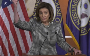 Tiongkok Putuskan Kontak Vital Dengan AS Buntut Kunjungan Nancy Pelosi ke Taiwan