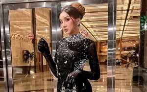 Lucinta Luna Dandan Ngejreng Kabarkan Pulang ke Indonesia, Sebut Siap-siap Lakukan Ini