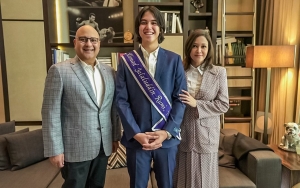 Sedih El Rumi Batal Wisuda, Maia Estianty Padahal Sudah Siapkan Hal Ini