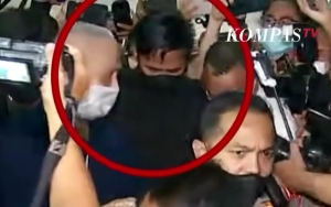 Keberadaan Ortu Bharada E Jadi Tanda Tanya, Sudah Sebulan Tak Terlihat di Mapanget