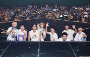 Super Junior Minta Maaf Tak Bisa Langsung Temani Eunhyuk yang Berduka, Ucapan Bikin Ikut Mewek