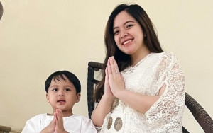 Beri Panggilan Unik, Tasya Kamila Bongkar Reaksi Arrasya Saat Tahu Bakal Punya Adik