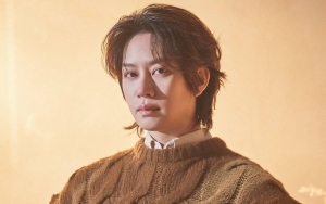 Kim Heechul dan Dua eks SuJu Temani Eunhyuk Tengah Berduka Atas Berpulangnya Sang Ayah