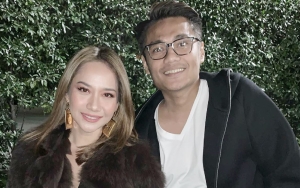 Diambil Hikmahnya, BCL Beri Dukungan Sang Manajer yang Ditangkap Atas Kasus Narkoba