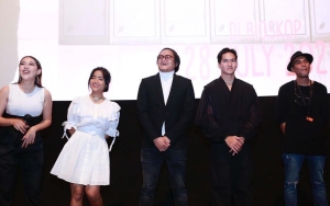 Film 'Bukan Cinderella' Dibajak di Medsos, Rumah Produksi Rugi Besar Hingga Miliaran