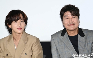 Terpukau dengan Progress Aktingnya, Song Kang Ho Banjiri Siwan Pujian di 'Emergency Declaration'