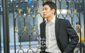 Sumringah di BTS 'If You Wish Upon Me', Produser Janjikan Penampilan Apik Ji Chang Wook