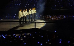 Meski Umumkan Tunda Konser, Fans Beri Pujian Profesionalisme SuJu Usai Ayah Eunhyuk Meninggal