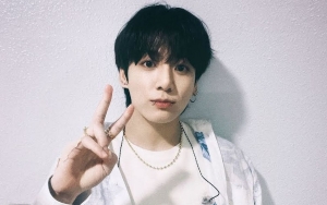 Jungkook BTS Ungkap Awal Mula Ciptakan Lagu 'My You' Khusus untuk ARMY