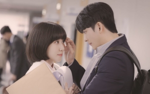 Bukan Park Eun Bin, Kang Tae Oh Ketahuan 'Lovestagram' Sama Pemeran 'Extraordinary Attorney Woo' Ini