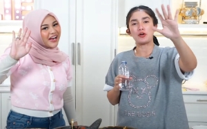 Pengakuan Aurel Soal Jatah Uang Bulanan dari Atta Bikin Ussy Sulistiawaty Syok Berat, Kenapa?