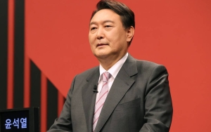 Bikin Resah, Polisi Selidiki Postingan Anonim Ancaman Rencana Pembunuhan Presiden Korsel