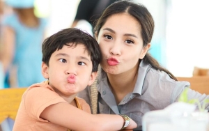 Jawaban Nagita Slavina Saat Ditanya Soal Uang Jajan Rafathar Bikin Syok, Kenapa?