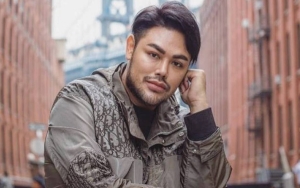 Ivan Gunawan Pamer Foto Chill Out Bareng Jason Derulo, Luna Maya Malah Bikin Salfok