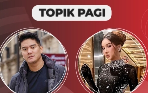 Keluarga Elit Boy William Akhirnya 'Go Public', Wajah Baru Lucinta Luna Usai Oplas - Topik Pagi