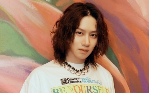 Heechul Super Junior Dikabarkan Diserang ELF usai Singgung Sungmin-Kangin Ikut Temani Eunhyuk