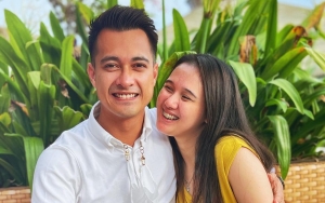 Eza Gionino Sisipkan Unsur India Pada Nama Anak Ketiga, Ungkap Harapan Begini