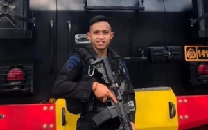 Bharada E Bakal Maju Jadi Justice Collaborator, Janji Buka Misteri Kematian Brigadir J