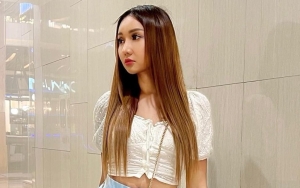 Lucinta Luna Pamerkan Wajah Baru Lebih Dekat Sebut Kini Tak Dikenali, Hal Ini Masih Bikin Penasaran