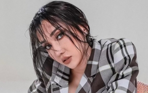 Lucinta Luna Buka Suara Usai Wajah Baru Panen Cibiran: Kalau Udah Kempes Kalian Kaget