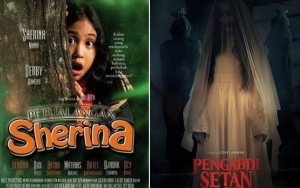 Film 'Petualangan Sherina' Mendadak Trending Gara-gara 'Pengabdi Setan 2: Communion', Ada Apa?