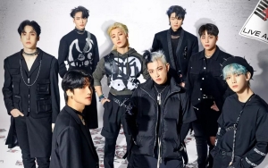 ATEEZ Resmi Jadi Boyband Kpop Ke-5 Dalam Sejarah Masuk Daftar 5 Besar Billboard 200