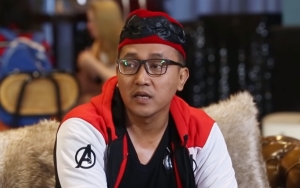 Teddy Ayah Tiri Rizky Febian-Putri Delina Diisukan Nipu Puluhan Juta, Nasib Bintang Miris?
