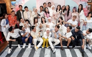 10 Momen Bahagia Surprise Ultah Lesti Kejora: Ada Kado Mobil Mewah Dari Rizky Billar