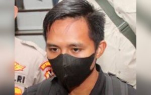 Kini Berani Terbuka Soal Misteri Kematian Brigadir J, Bagaimana Nasib Bharada E?