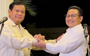 PKB dan Gerindra Janjian Daftar Bareng ke KPU Hari Ini, Prabowo-Cak Imin Ikut Hadir