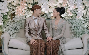 Dihadiahi Jesse Choi, Harga Sepatu Maudy Ayunda Bikin Melongo?