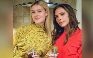 Nicola Peltz Bagikan Pesan Emosional Usai Diduga Perang Dingin Dengan Victoria Beckham Ibu Mertua