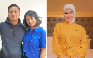 Heboh Isu Surat Nikah Siri Bibi Suami Vanessa Angel dan Marissya Icha, Isinya Bikin Tepok Jidat?