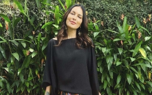 Sophia Latjuba Sambut Pertambahan Usia ke-52 Tahun, Perawakan Bak ABG Sukses Curi Fokus