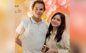 Tissa Biani Buka Suara Usai Heboh Kabar Dilamar Dul Jaelani di Tanggal Cantik, Bikin Tercengang!