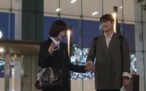 Percintaan Park Eun Bin-Kang Tae Oh di 'Extraordinary Attorney Woo' Mendadak Bikin Khawatir, Kenapa?