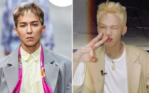 Kemiripan Song Mino WINNER Dengan Choi Hyun Suk TREASURE Ramai Disandingkan