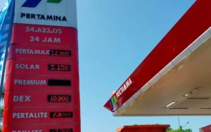 BPH Migas Ungkap Pembatasan Pembelian Pertalite Bakal Dimulai September 2022